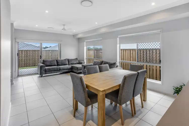 Fifth view of Homely house listing, 55 Everton Street, Narangba QLD 4504