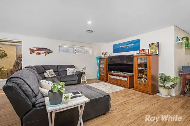 Second view of Homely house listing, 15 Angler Parade, Drummond Cove WA 6532
