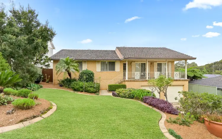 Main view of Homely house listing, 6 Tuggerah Street, Leumeah NSW 2560