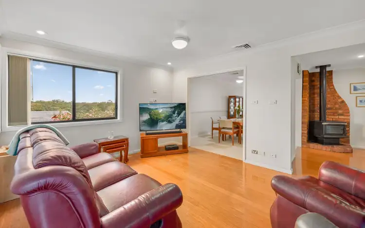 Sixth view of Homely house listing, 6 Tuggerah Street, Leumeah NSW 2560