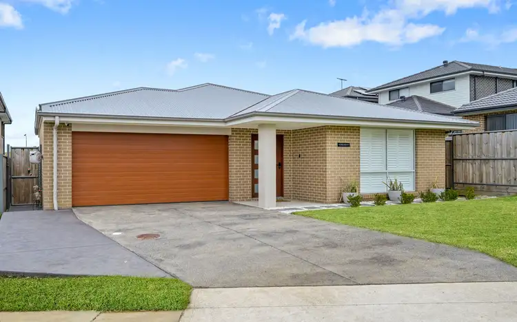 178 Cadda Ridge Drive, Caddens NSW 2747