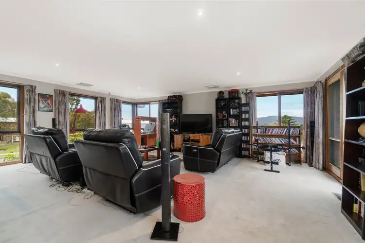 Second view of Homely house listing, 91 Harold Street, Wantirna VIC 3152