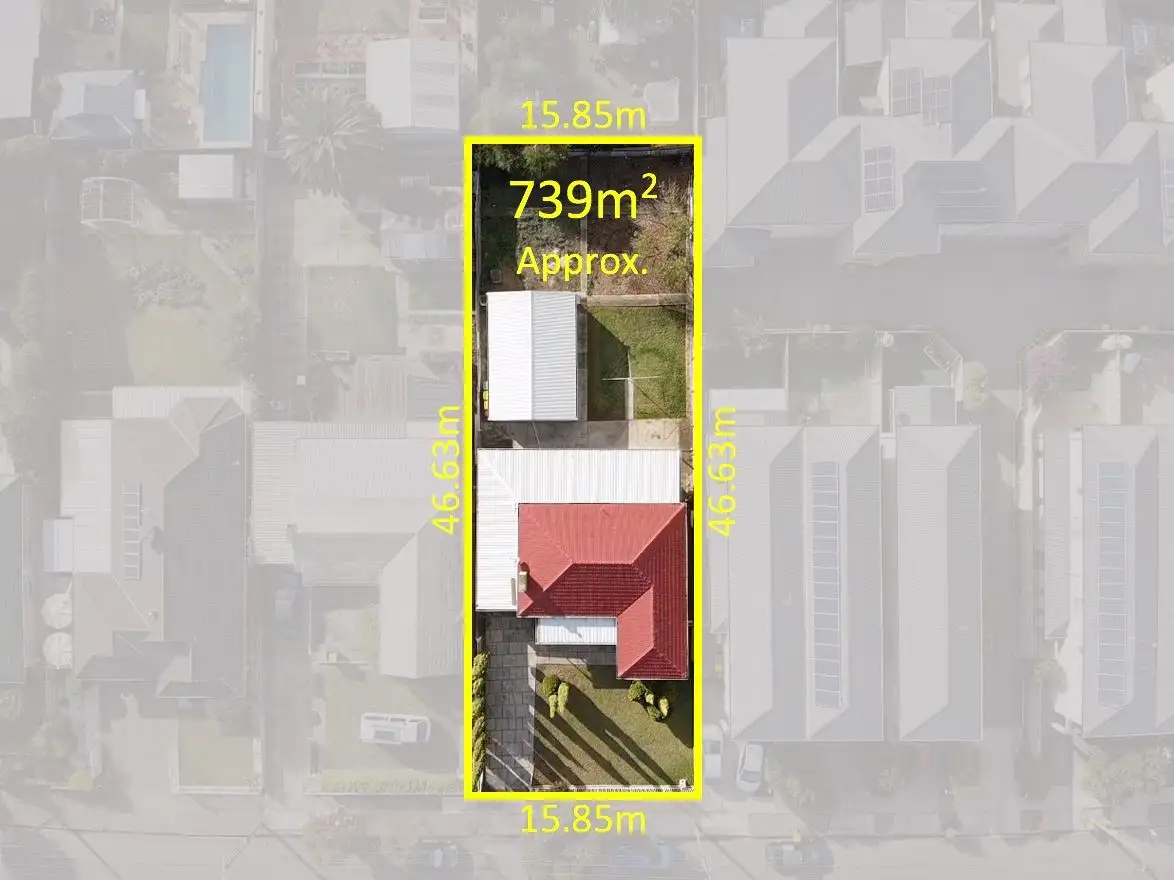 Main view of Homely house listing, 9 Ross Street, Plympton Park SA 5038