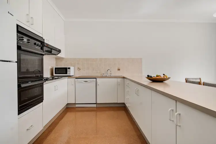 Third view of Homely townhouse listing, 2 Terry Close, Phillip ACT 2606