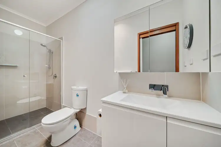 Sixth view of Homely townhouse listing, 2 Terry Close, Phillip ACT 2606
