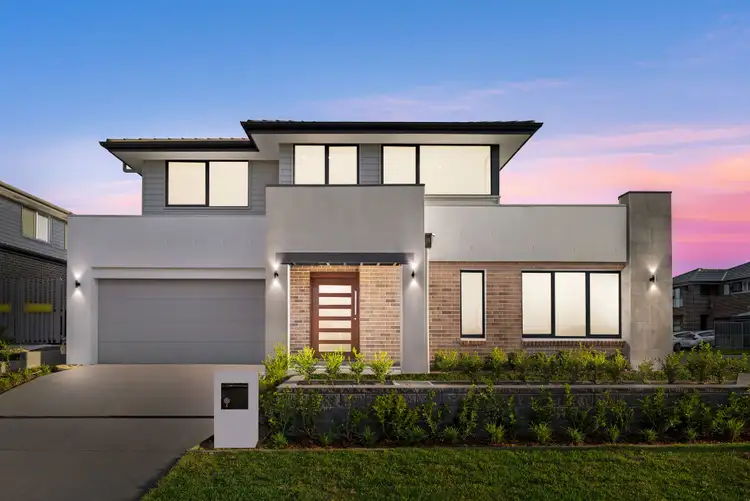 28 Ceres Way, Box Hill NSW 2765
