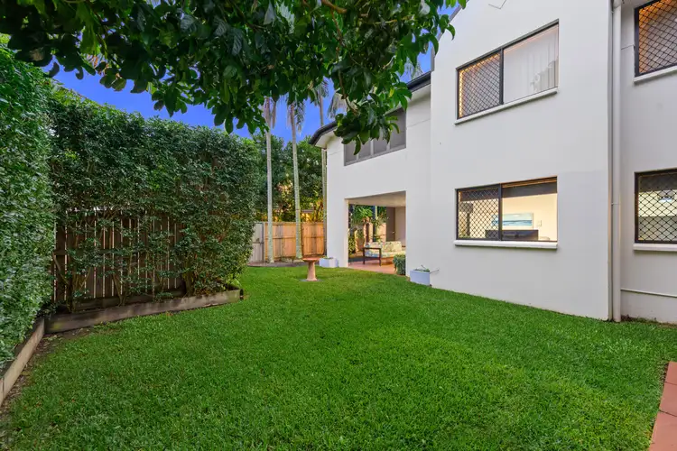 5/24 Grosvenor Street, Balmoral QLD 4171