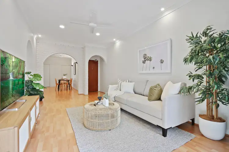 4/73-75 Queen Victoria Street, Bexley NSW 2207