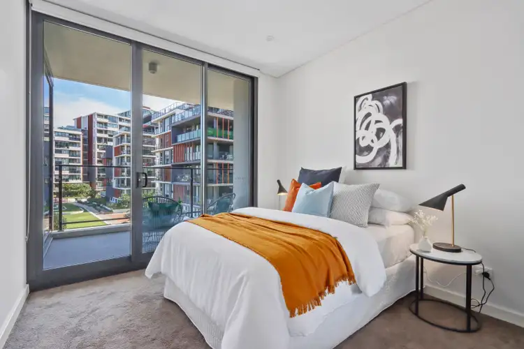 Sixth view of Homely unit listing, 302/1 Garrigarrang Avenue, Kogarah NSW 2217