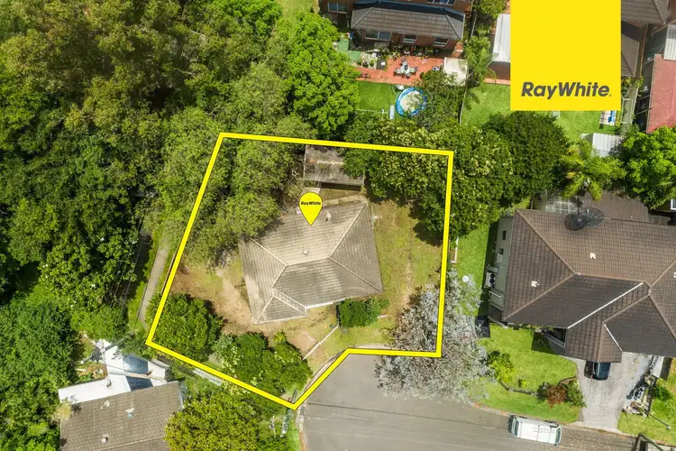 Third view of Homely house listing, 19 Scott Street, Marsfield NSW 2122