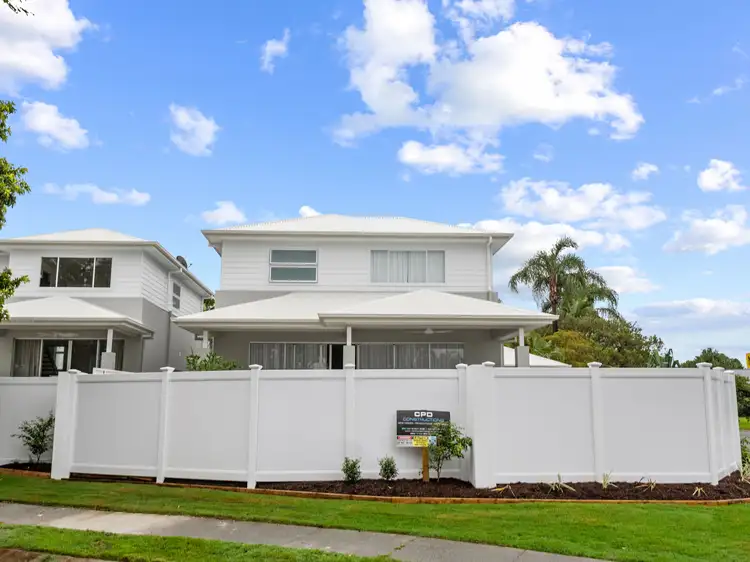 Main view of Homely house listing, 2/33 Auk Avenue, Burleigh Waters QLD 4220