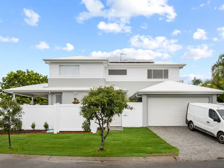 Third view of Homely house listing, 2/33 Auk Avenue, Burleigh Waters QLD 4220
