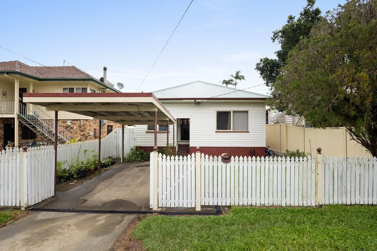 Main view of Homely house listing, 73 Blinzinger Road, Banyo QLD 4014