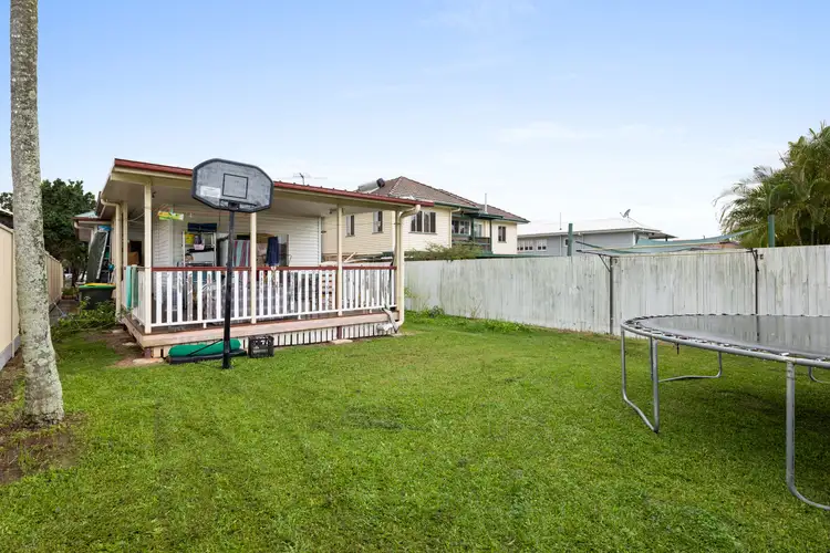 Second view of Homely house listing, 73 Blinzinger Road, Banyo QLD 4014