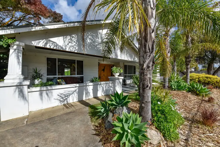 Main view of Homely house listing, 82 Cannawigara Road, Bordertown SA 5268