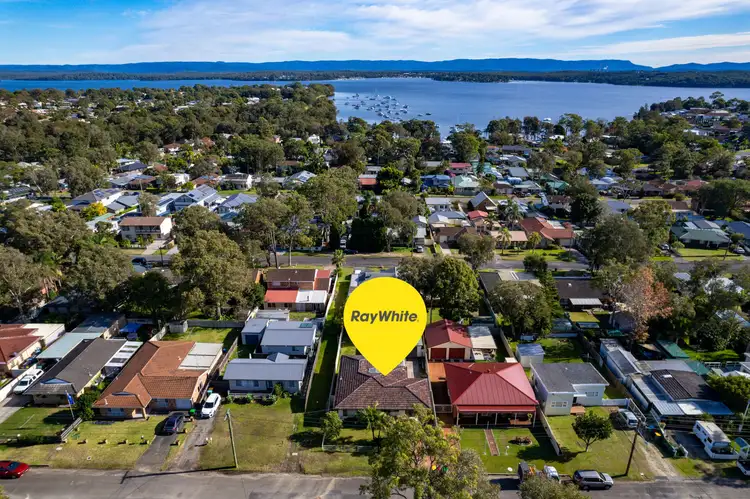 Second view of Homely house listing, 12 Kapala Avenue, Summerland Point NSW 2259