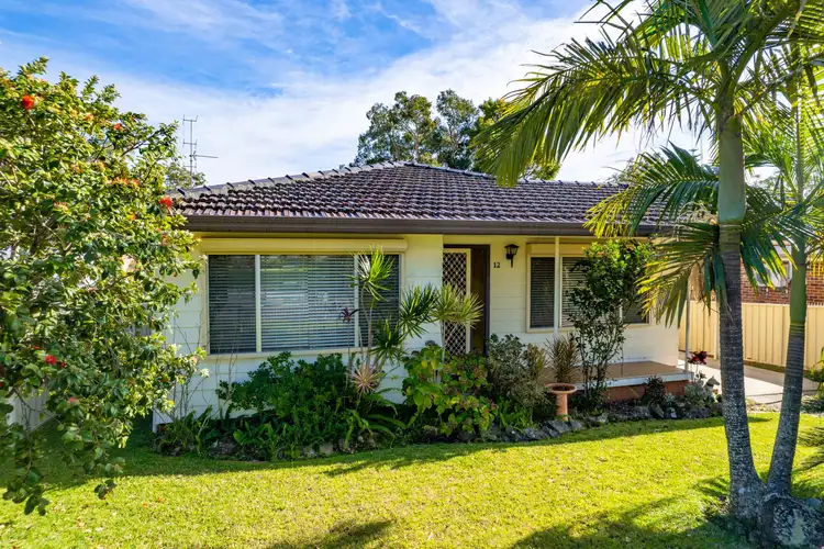 Third view of Homely house listing, 12 Kapala Avenue, Summerland Point NSW 2259