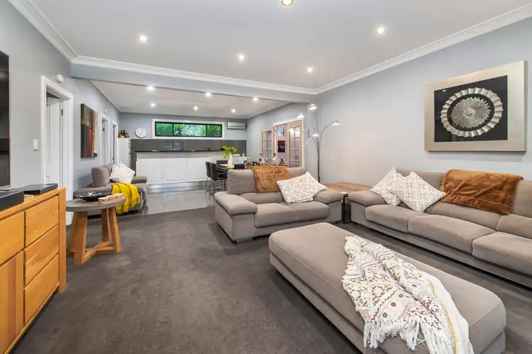 Third view of Homely house listing, 25 Clanbrae Avenue, Burwood VIC 3125