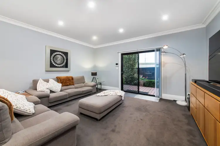 Fourth view of Homely house listing, 25 Clanbrae Avenue, Burwood VIC 3125