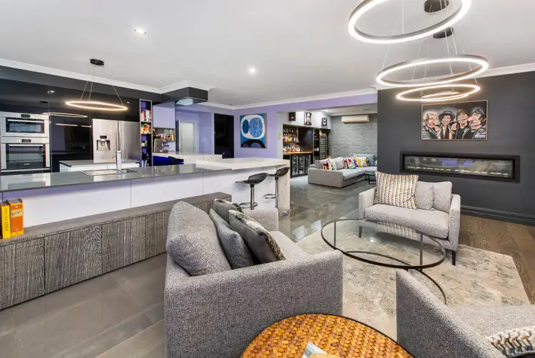 Sixth view of Homely house listing, 25 Clanbrae Avenue, Burwood VIC 3125