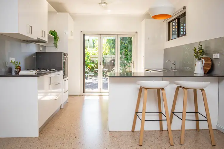 Second view of Homely unit listing, 3/35 Eden Street, Stuart Park NT 820