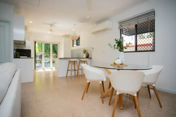 Third view of Homely unit listing, 3/35 Eden Street, Stuart Park NT 820