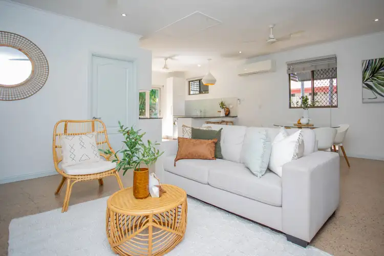 Fifth view of Homely unit listing, 3/35 Eden Street, Stuart Park NT 820