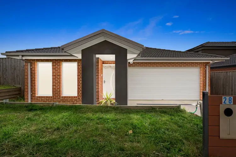 28 College Road, Doreen VIC 3754