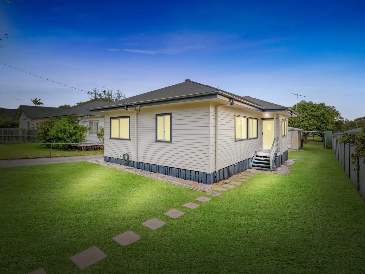 Main view of Homely house listing, 19 Hodel Street, Acacia Ridge QLD 4110