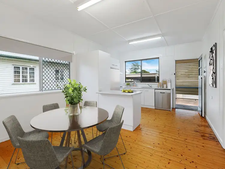 Third view of Homely house listing, 19 Hodel Street, Acacia Ridge QLD 4110
