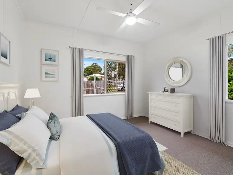 Fourth view of Homely house listing, 19 Hodel Street, Acacia Ridge QLD 4110