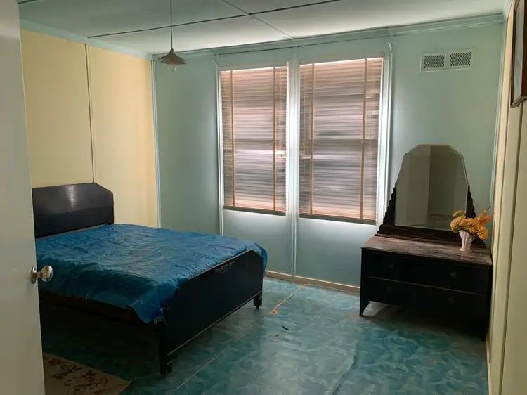 Second view of Homely house listing, 1A Central Street, Broken Hill NSW 2880