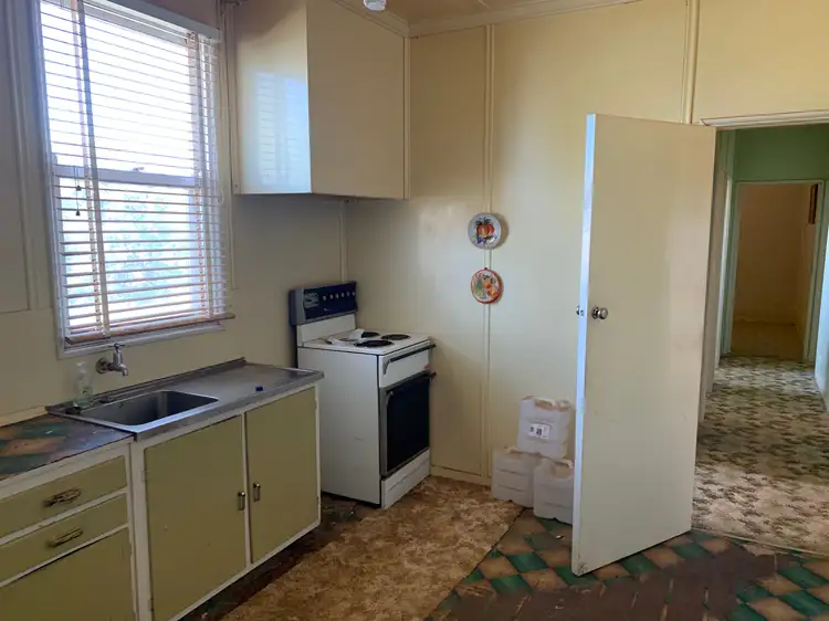 Sixth view of Homely house listing, 1A Central Street, Broken Hill NSW 2880