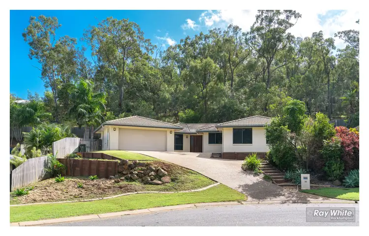 Second view of Homely house listing, 16 Constantia Crescent, Frenchville QLD 4701