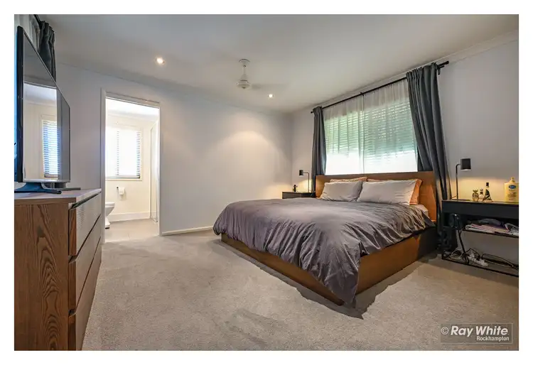 Sixth view of Homely house listing, 16 Constantia Crescent, Frenchville QLD 4701