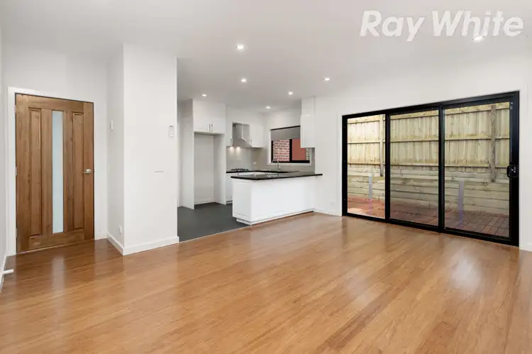 Main view of Homely unit listing, 3/9 Loddon Avenue, Reservoir VIC 3073