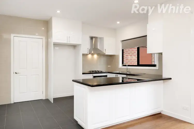 Second view of Homely unit listing, 3/9 Loddon Avenue, Reservoir VIC 3073