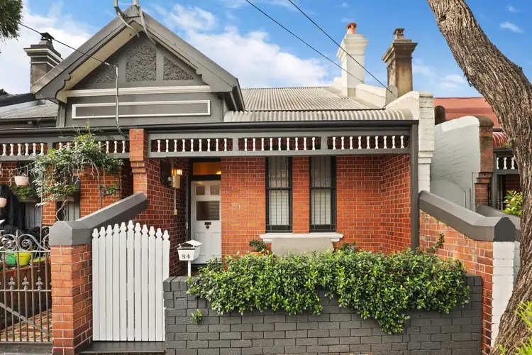 84 Darley Street, Newtown NSW 2042