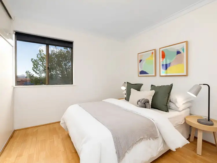Fifth view of Homely apartment listing, 23/354 Mill Point Road, South Perth WA 6151
