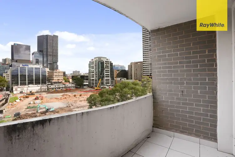 52/14-16 Lamont Street, Parramatta NSW 2150