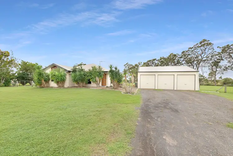 Second view of Homely house listing, 11 Bendidee Court, Branyan QLD 4670