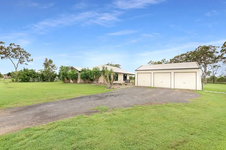 Third view of Homely house listing, 11 Bendidee Court, Branyan QLD 4670