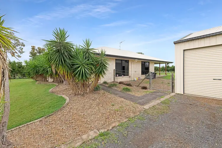 Fourth view of Homely house listing, 11 Bendidee Court, Branyan QLD 4670