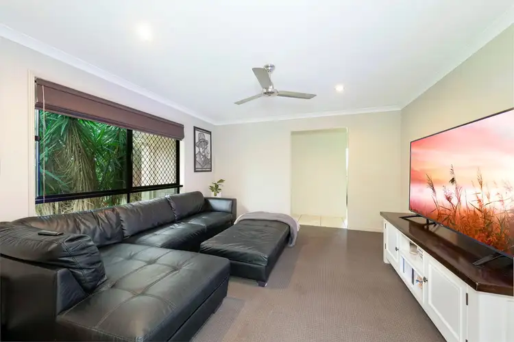 Fifth view of Homely house listing, 11 Bendidee Court, Branyan QLD 4670