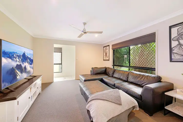 Sixth view of Homely house listing, 11 Bendidee Court, Branyan QLD 4670