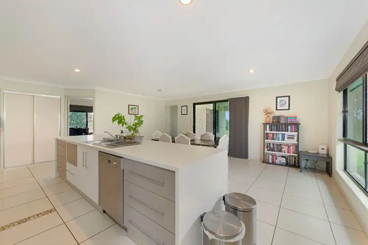 Seventh view of Homely house listing, 11 Bendidee Court, Branyan QLD 4670
