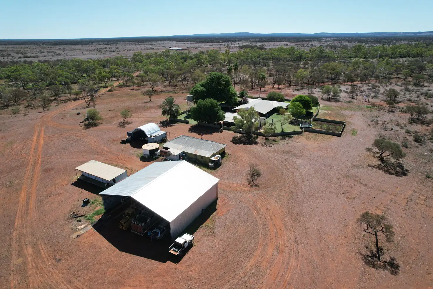 Main view of Homely rural property listing, Edmund Station, Gascoyne Junction WA 6705
