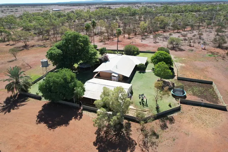 Second view of Homely rural property listing, Edmund Station, Gascoyne Junction WA 6705
