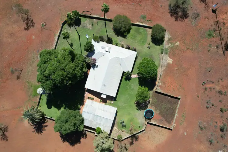 Fourth view of Homely rural property listing, Edmund Station, Gascoyne Junction WA 6705