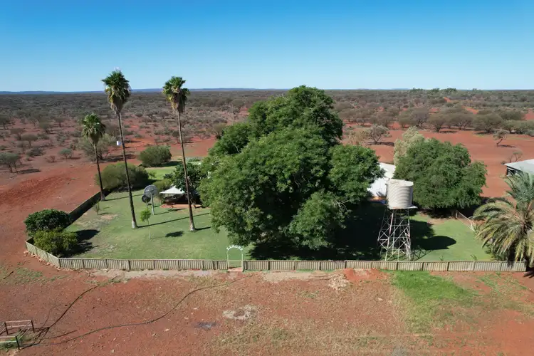 Seventh view of Homely rural property listing, Edmund Station, Gascoyne Junction WA 6705